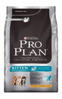 ProPlan Cat Junior Chicken 400g